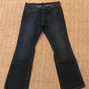 Womens Banana Republic Jeans 8P